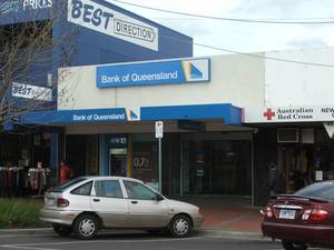 OFFICES IN CENTRAL WERRIBEE Picture 1