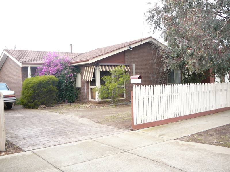 Available 14th September 2009 (R08) Melways Ref 202 J11 Picture 1