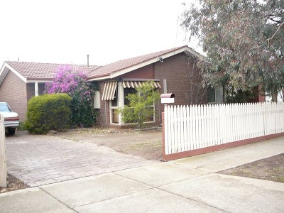 Available 14th September 2009 (R08) Melways Ref 202 J11 Picture