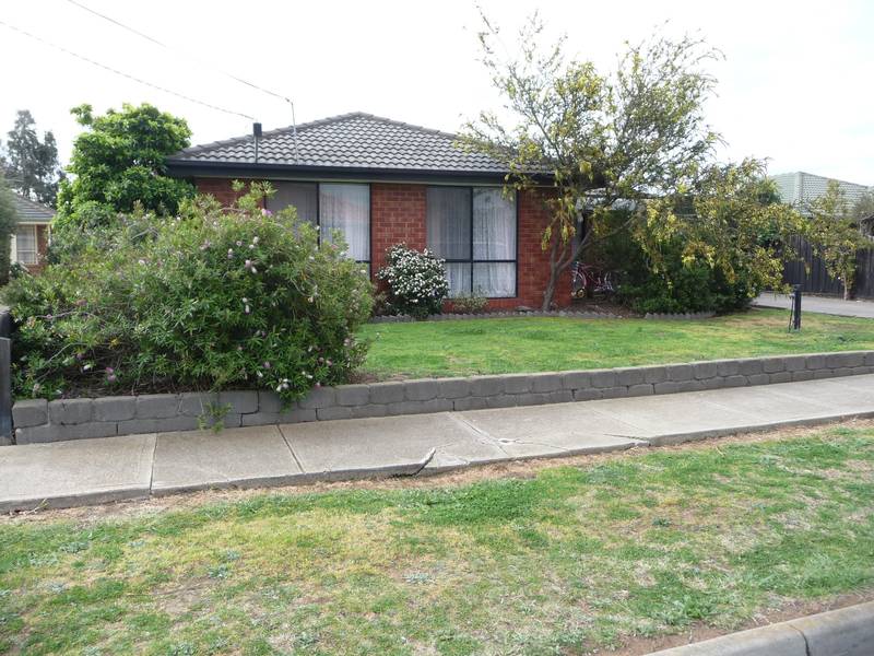 Available 9th October 2009 (R08) Melways Ref 206 C1 Picture 1