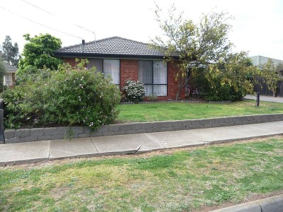 Available 9th October 2009 (R08) Melways Ref 206 C1 Picture