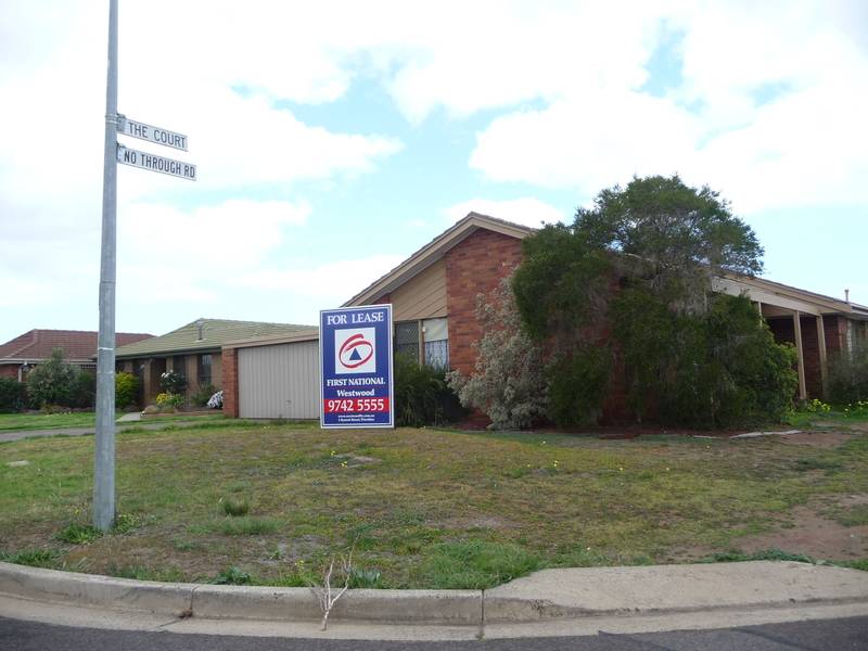 Available Late Septemeber (R04) Melways Ref: 202 D12 Picture 1