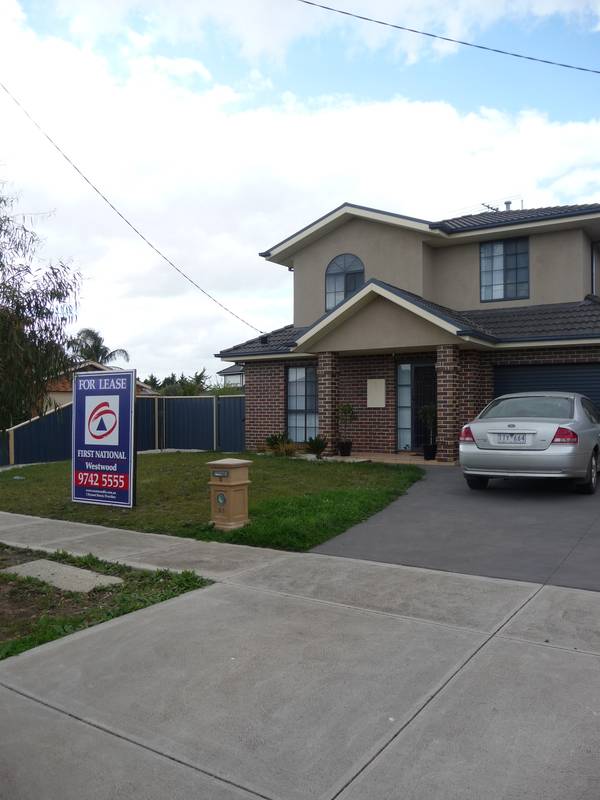 Available 30th October (R08) Melways Ref 202 H9 Picture 1