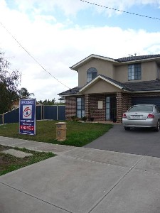 Available 30th October (R08) Melways Ref 202 H9 Picture