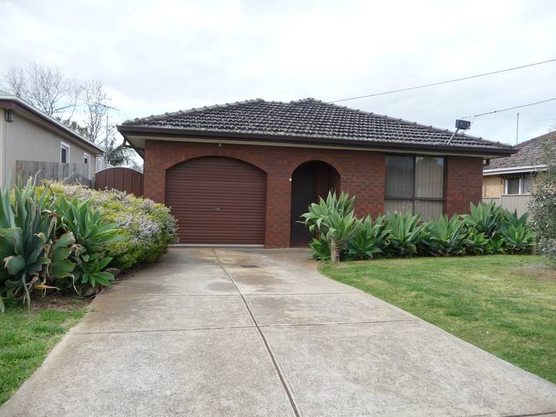 Available Mid October (R04) Melways Ref: 205 J6 Picture 1