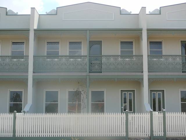 Available Mid October (R04) Melways Ref: 204 K3 Picture 1