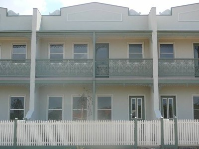 Available Mid October (R04) Melways Ref: 204 K3 Picture