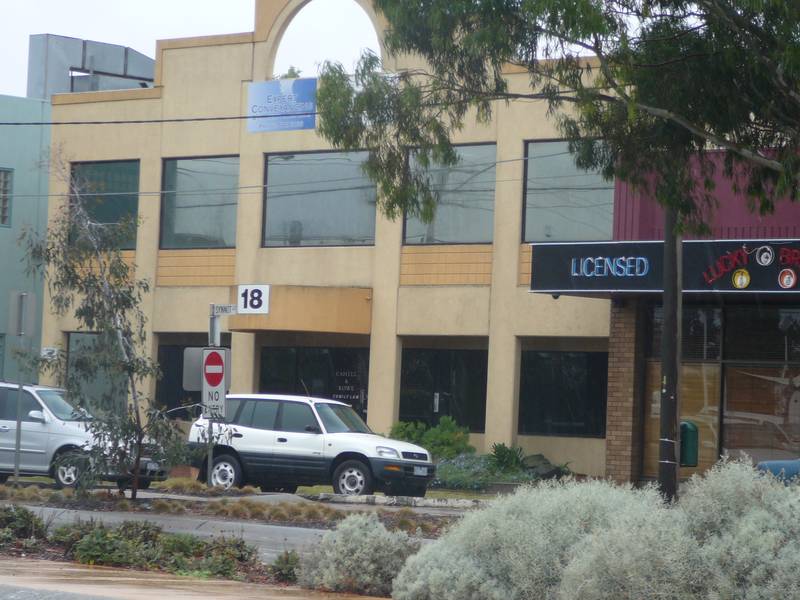 OFFICES FOR LEASE Picture 1