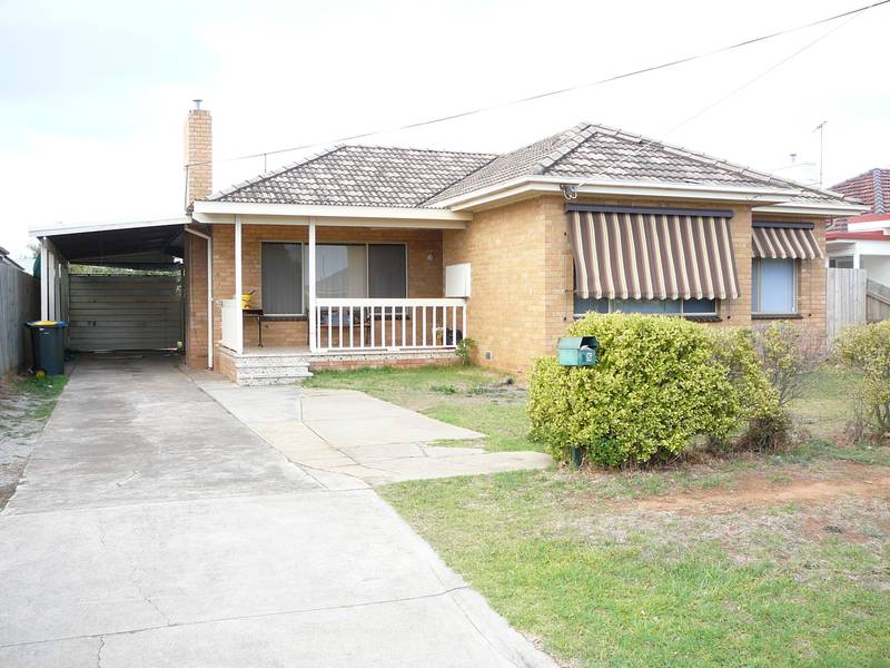 35 High Street Werribee (AOS) Picture 1