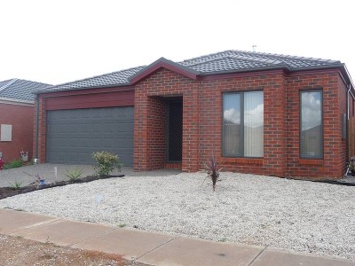 Brand New Home! Available Now (R18) Melways Ref 204 H4 Picture