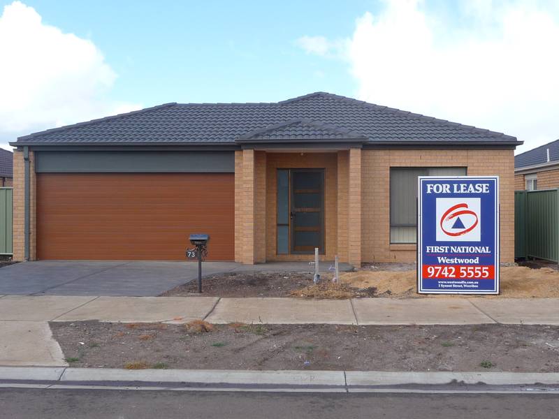 Stunning Brand New Home- Available Now (R18) Melways Ref 204 H6 Picture 1