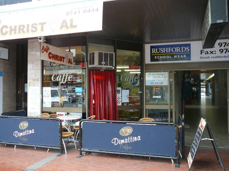 CAFE FOR SALE Picture 2