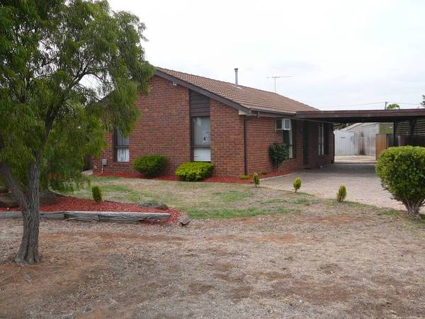 Available Now (R02) - Melway 205 K2 Picture 1