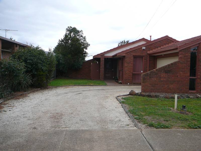 Available Mid November (R09) Melways Ref: 202 H12 Picture 3