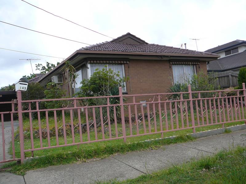 Available Early November (R09) Melways Ref: 205 G2 Picture 2