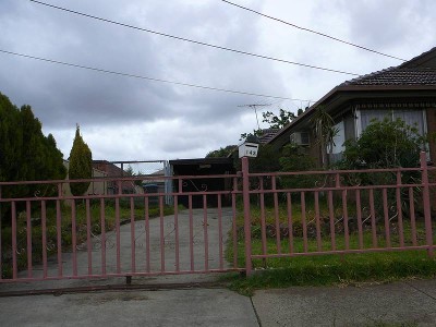 Available Early November (R09) Melways Ref: 205 G2 Picture Available Early November (R09) Melways Ref: 205 G2 Picture