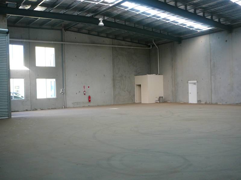 ONE OF THE LARGER FACTORIES Picture 2