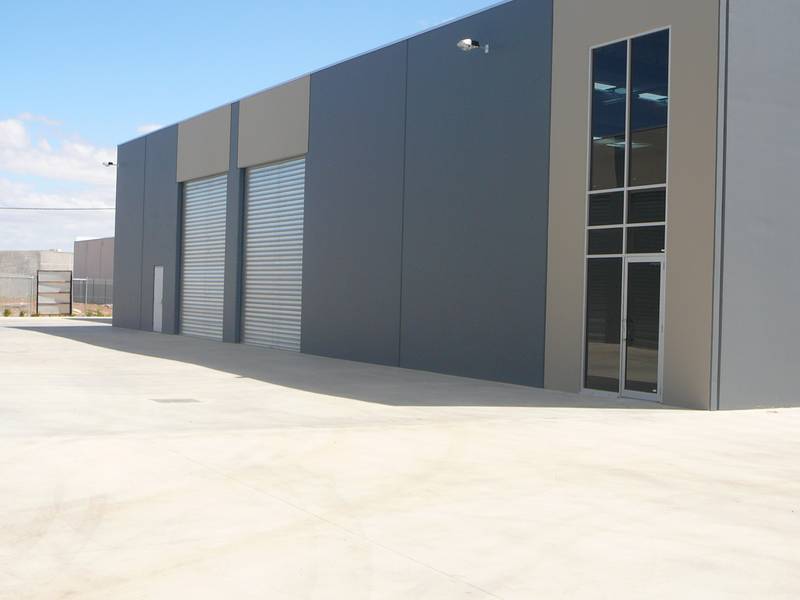 MODERN FACTORY Picture 3