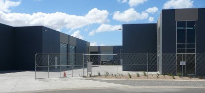 MODERN FACTORY Picture MODERN FACTORY Picture