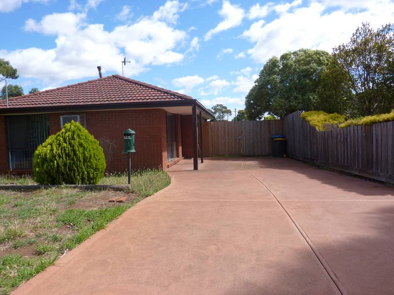 Available End December (R09) Melways Ref: 202 J12 Picture 1