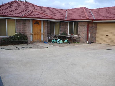 Available Mid January (R04) Melways Ref: 202 E8 Picture