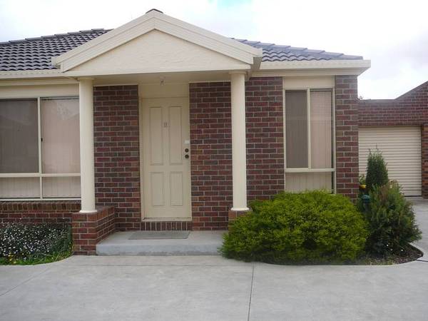 AVAILABLE LATE MARCH
(AOS)- Melway 202 E10 Picture 1