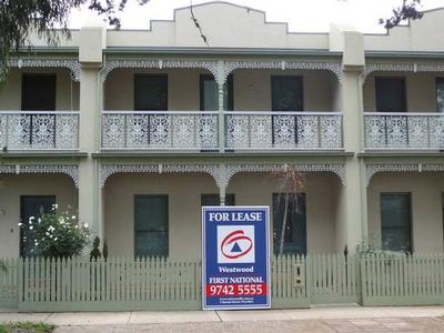 Available Mid September(RO5)- Melway 206 A6 Picture