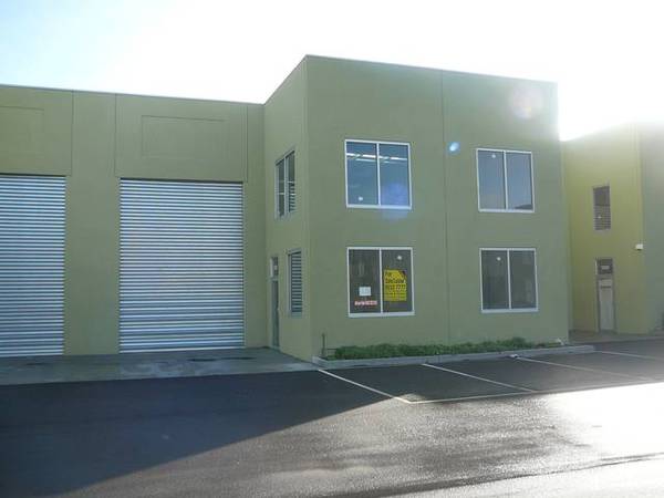 FACTORY READY TO OCCUPY Picture 1