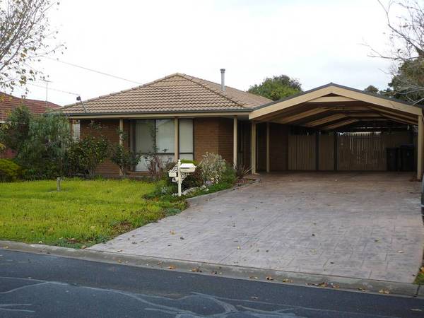 Available Early August (R04) - Melway 205 C7 Picture 1