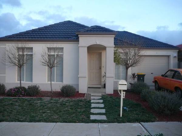 Available Mid June (RO1) Melways Ref: 202 A10 Picture 1