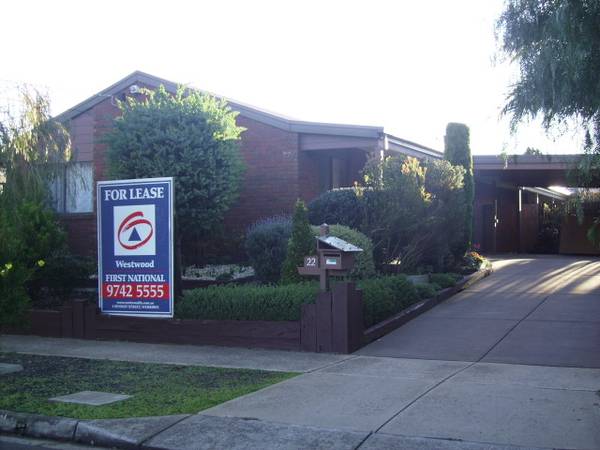 Available NOW (RO4) - Melway 205 D5 Picture 1