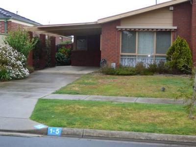 Available Early Nov -(RO5) Melways 205 D5 Picture Available Early Nov -(RO5) Melways 205 D5 Picture