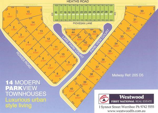 BOUTIQUE RESIDENTIAL DEVELOPMENT Picture 1