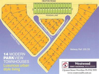 BOUTIQUE RESIDENTIAL DEVELOPMENT Picture BOUTIQUE RESIDENTIAL DEVELOPMENT Picture