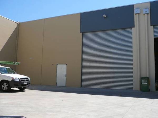 MODERN FACTORY/ WAREHOUSE Picture 1