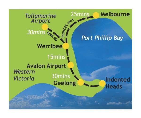 CASTLES IN THE SAND Picture 2