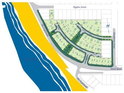 CASTLES IN THE SAND Picture