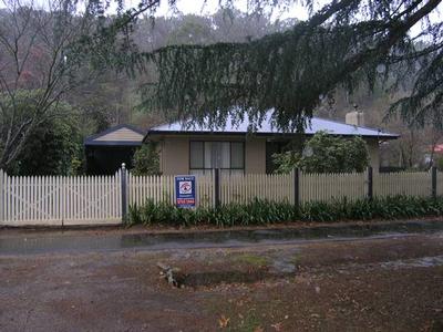 'Large Block' - Delany Avenue - Bright Picture