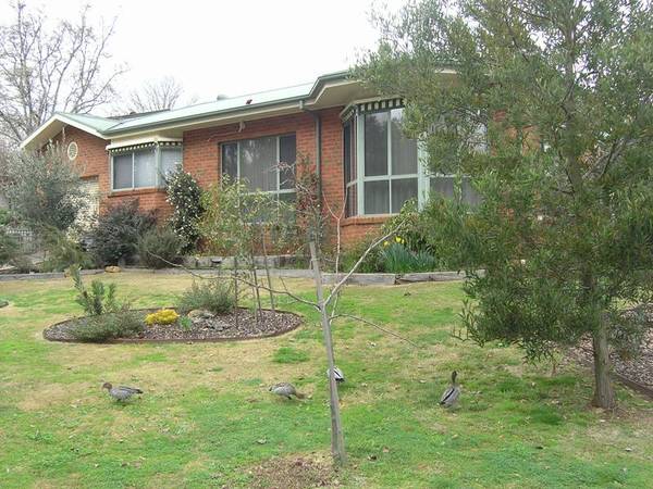 'RIVERSIDE AVENUE - PERFECT LOCATION' - BRIGHT Picture 1