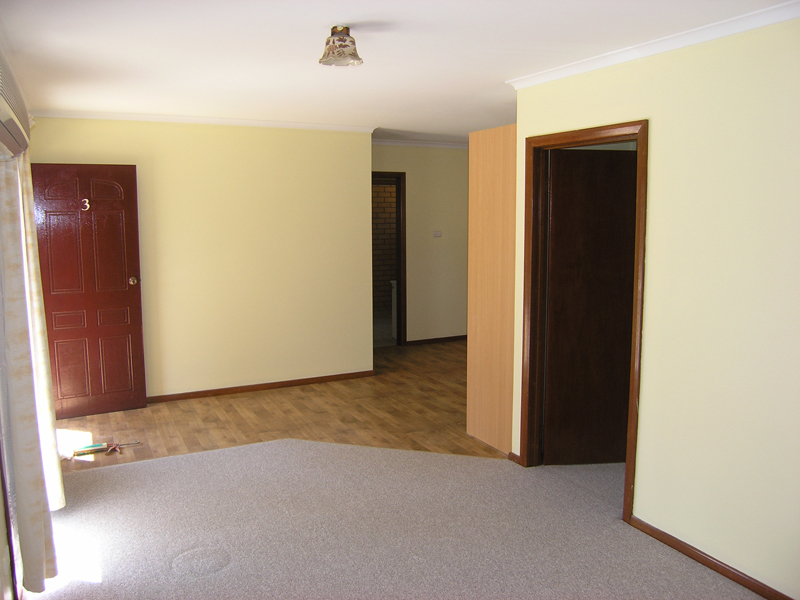 '2 Bedroom Flat