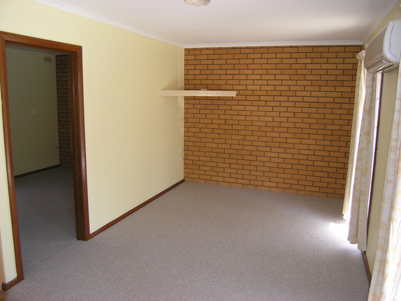 '2 Bedroom Flat