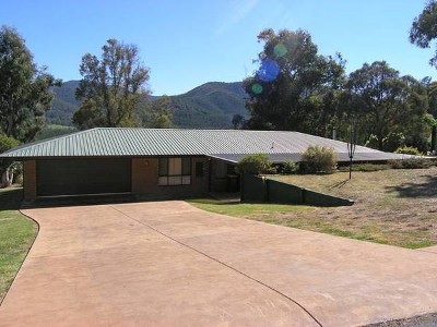 Quality Family Home Picture