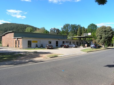 MORTGAGEE'S SALE BY TENDER Picture