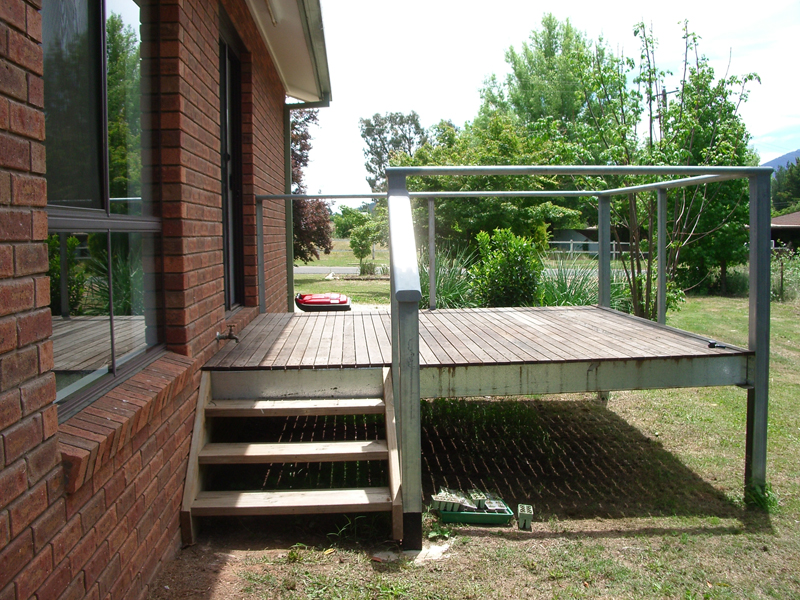 '2 Bedroom Townhouse' Picture 3