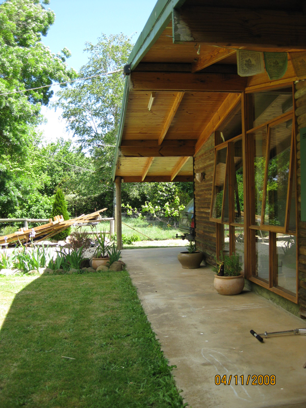 CHARMING LOG HOME
-
WANDILIGONG Picture 2