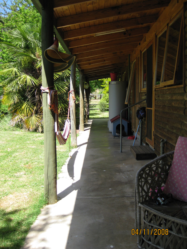 CHARMING LOG HOME
-
WANDILIGONG Picture 3