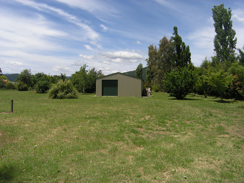 MT. BUFFALO MAGIC - POREPUNKAH Picture 1