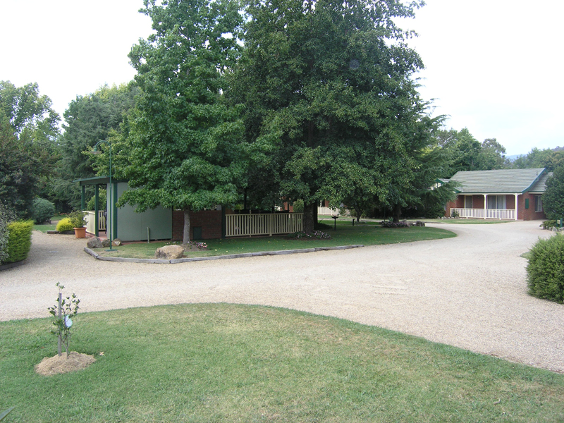 UNIT 6, 'SILVER BIRCHES'
- 'HOLIDAY GETAWAY / INVESTMENT' Picture 3