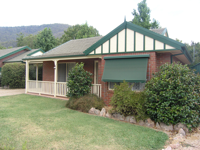 UNIT 6, 'SILVER BIRCHES'
- 'HOLIDAY GETAWAY / INVESTMENT' Picture 2