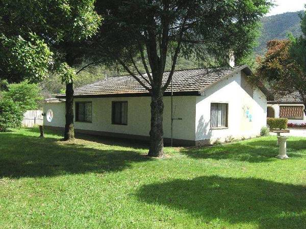 3 Bedroom Unit - Freeburgh Picture 3